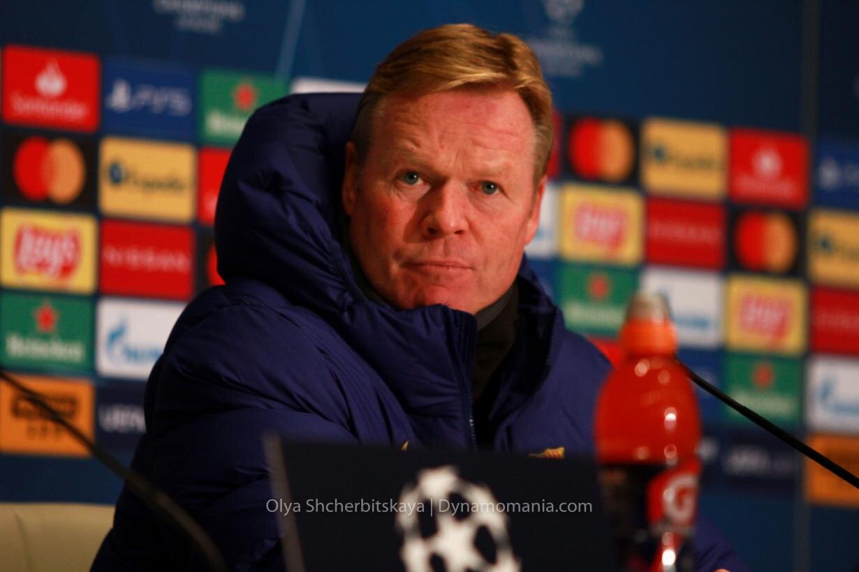 Koeman zoekt ideale rechterflank: laatste puzzelstuk richting WK