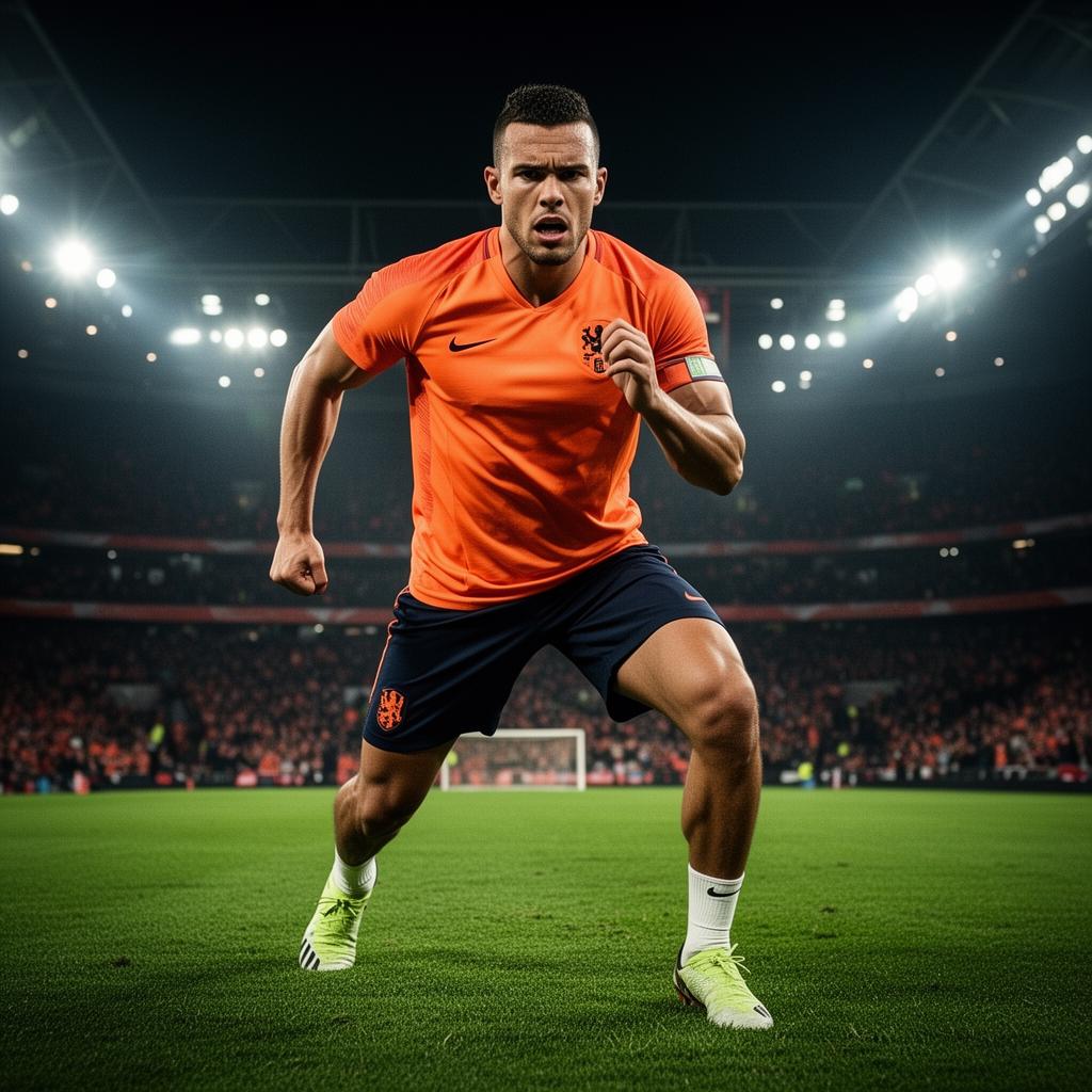 Memphis Depay nadert topfitheid: "Belangrijke rol richting WK"